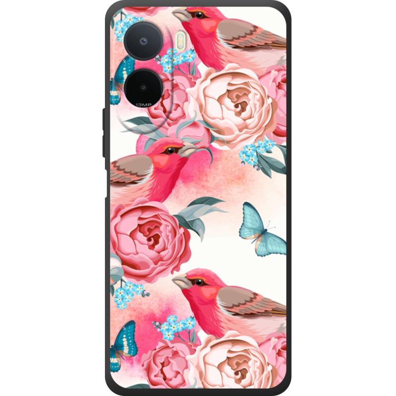 Чохол BoxFace Poco C81 Pro 