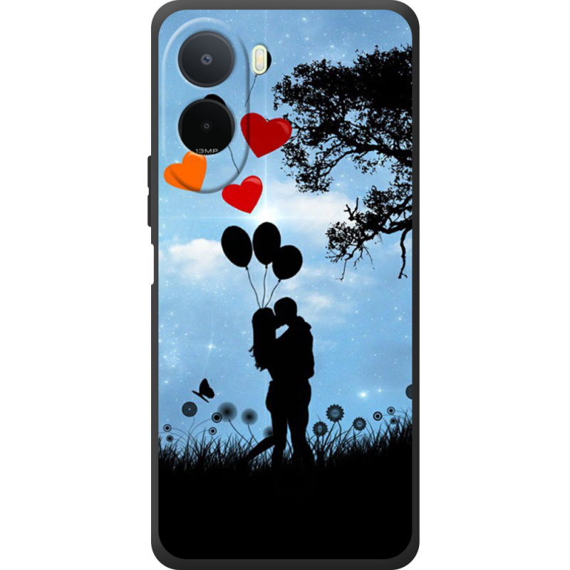 Чохол BoxFace Poco C81 Pro 