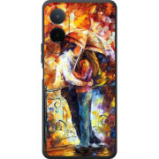 Чохол BoxFace Poco C81 Pro Kiss Under Umbrella