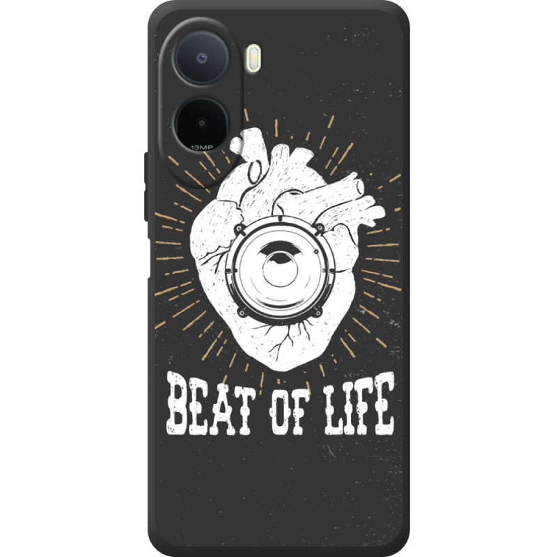 Чохол BoxFace Poco C81 Pro 