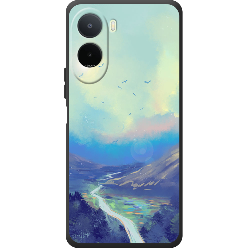 Чохол BoxFace Poco C81 Pro 