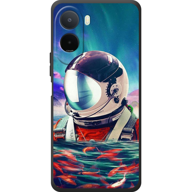 Чохол BoxFace Poco C81 Pro 