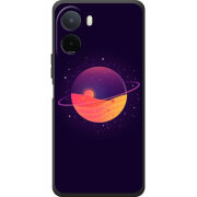 Чохол BoxFace Poco C81 Pro Desert-Planet