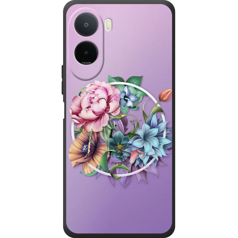 Чохол BoxFace Poco C81 Pro 
