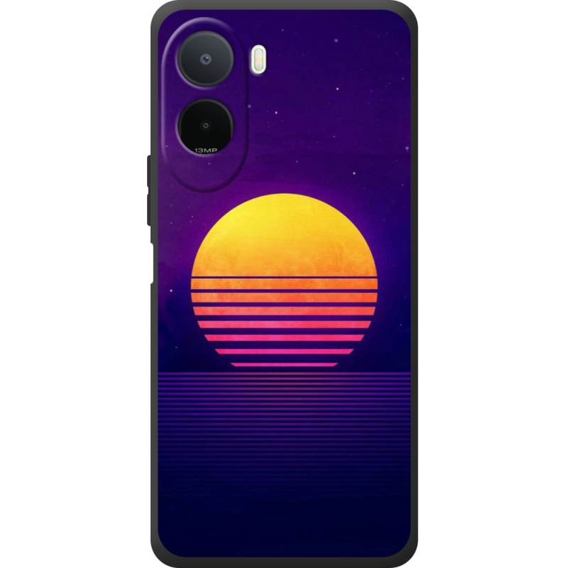 Чохол BoxFace Poco C81 Pro 
