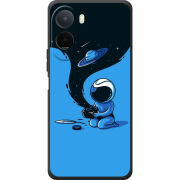 Чохол BoxFace Poco C81 Pro Galaxy Art
