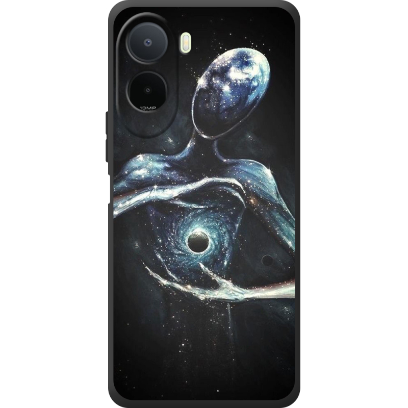 Чохол BoxFace Poco C81 Pro 