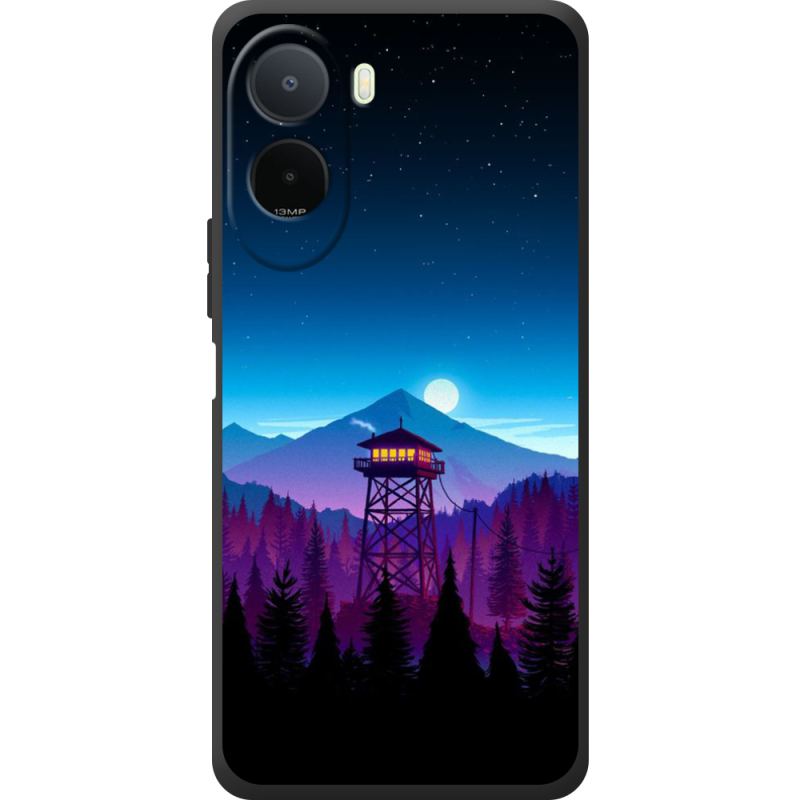 Чохол BoxFace Poco C81 Pro 