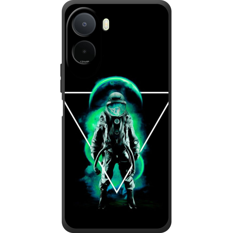 Чохол BoxFace Poco C81 Pro 