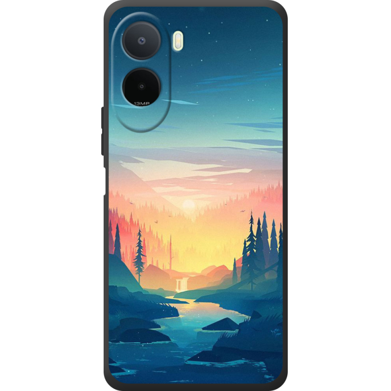 Чохол BoxFace Poco C81 Pro 