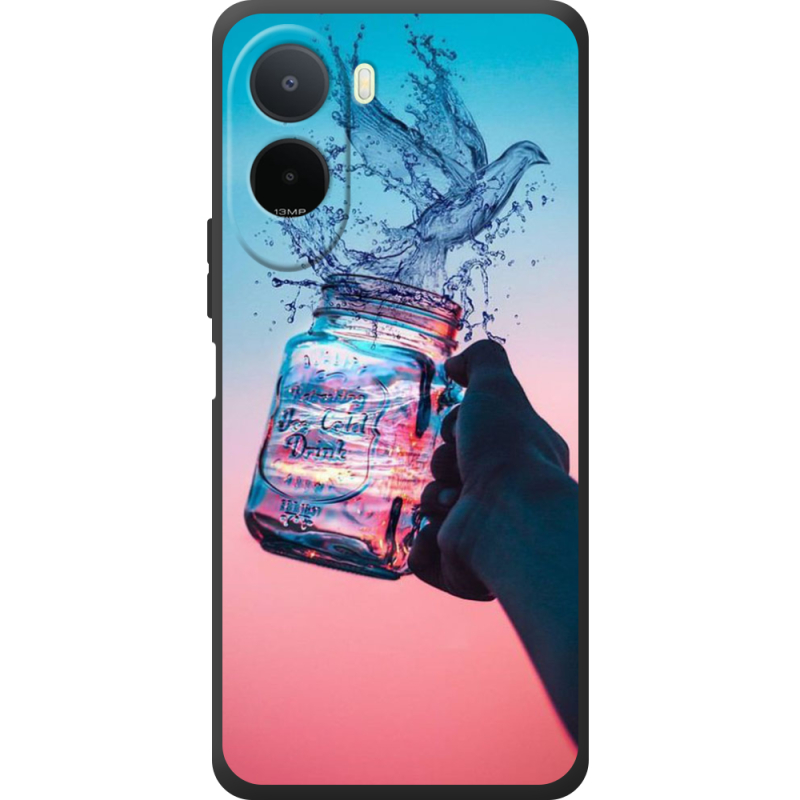 Чохол BoxFace Poco C81 Pro 