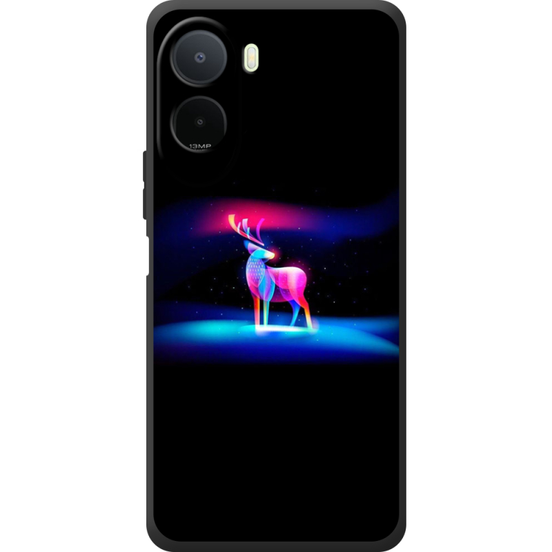 Чохол BoxFace Poco C81 Pro 
