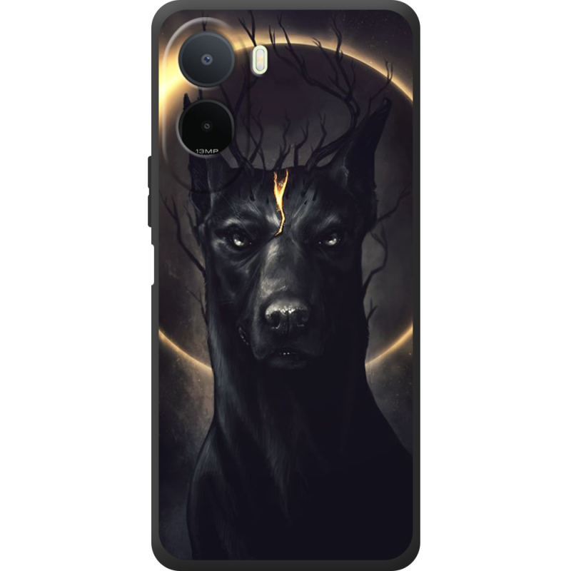 Чохол BoxFace Poco C81 Pro 