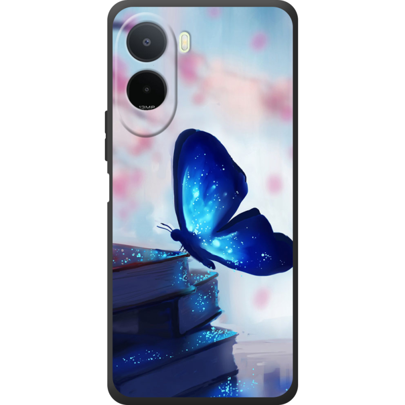 Чохол BoxFace Poco C81 Pro 