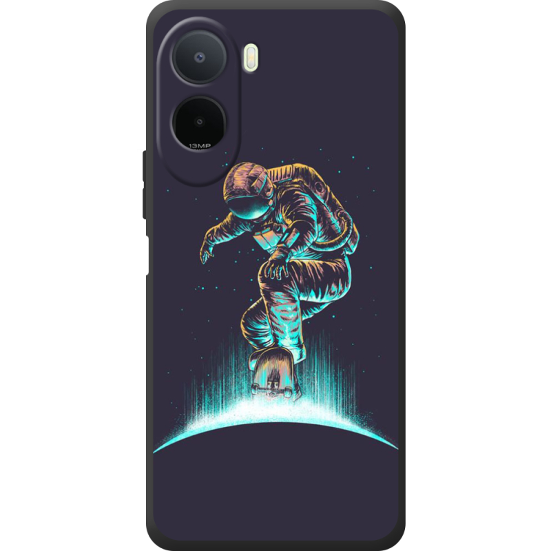 Чохол BoxFace Poco C81 Pro 