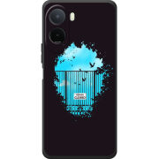 Чохол BoxFace Poco C81 Pro 