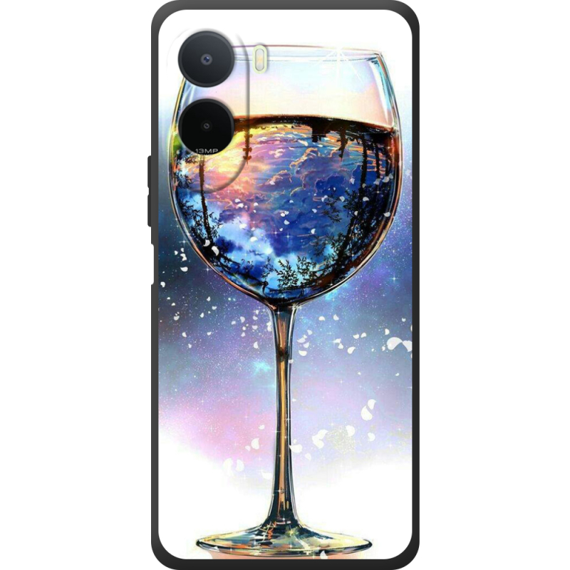 Чохол BoxFace Poco C81 Pro 