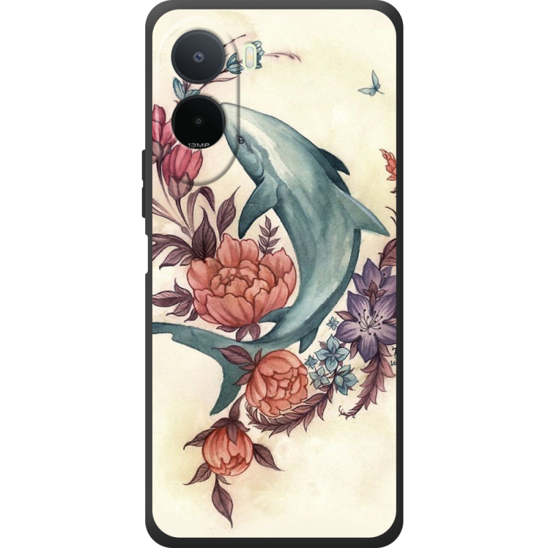 Чохол BoxFace Poco C81 Pro 