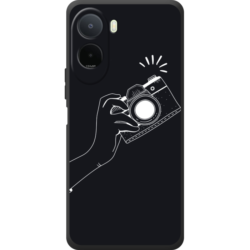Чохол BoxFace Poco C81 Pro 
