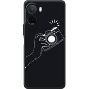 Чохол BoxFace Poco C81 Pro 