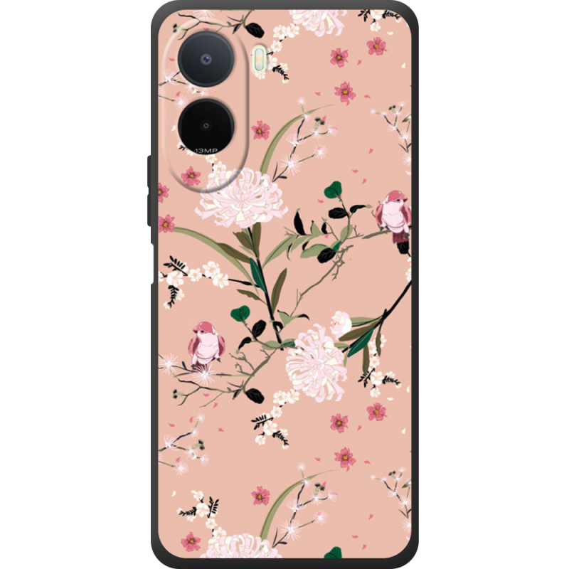 Чохол BoxFace Poco C81 Pro 