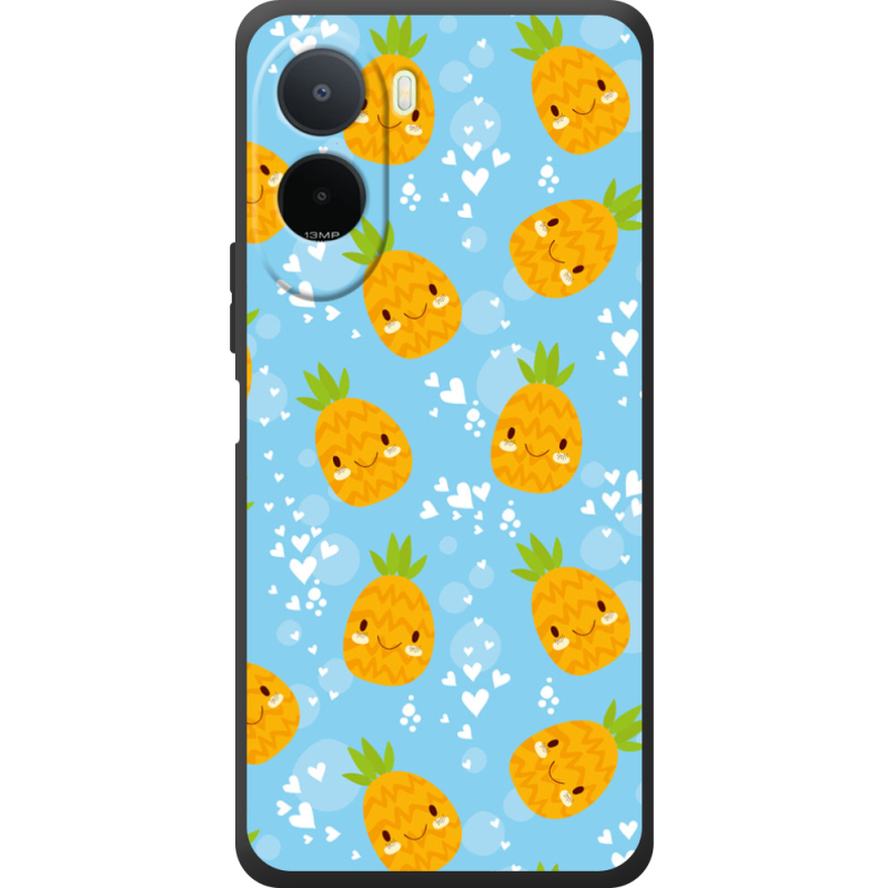Чохол BoxFace Poco C81 Pro 
