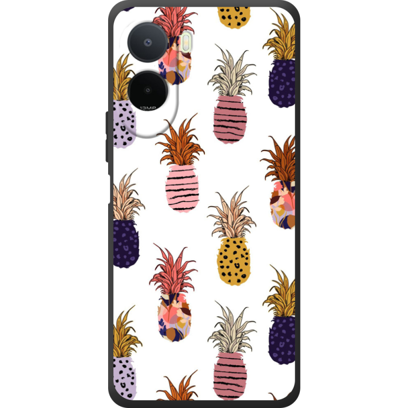 Чохол BoxFace Poco C81 Pro 