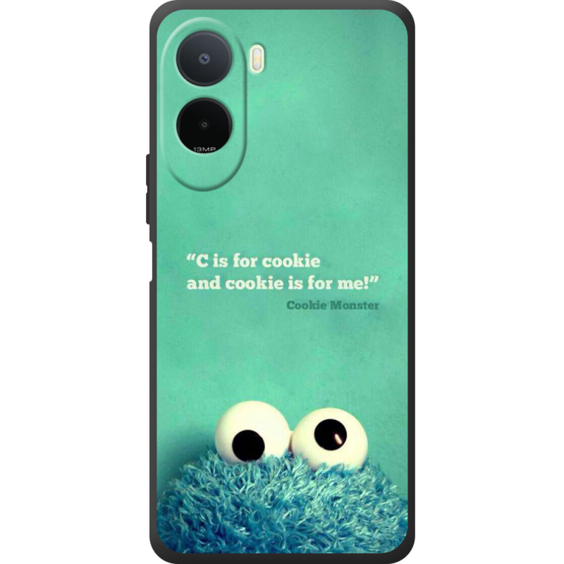 Чохол BoxFace Poco C81 Pro 
