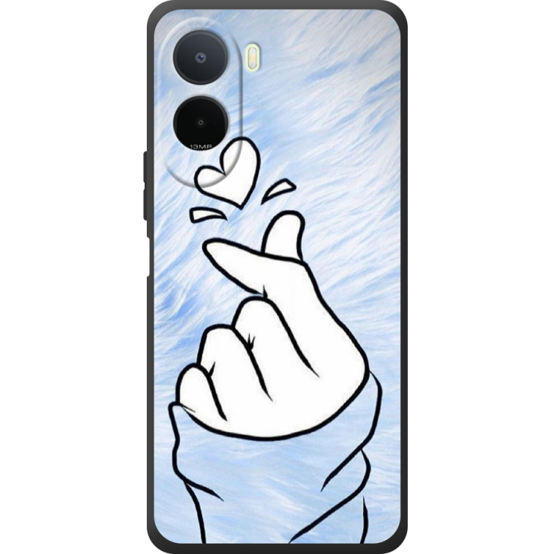Чохол BoxFace Poco C81 Pro 