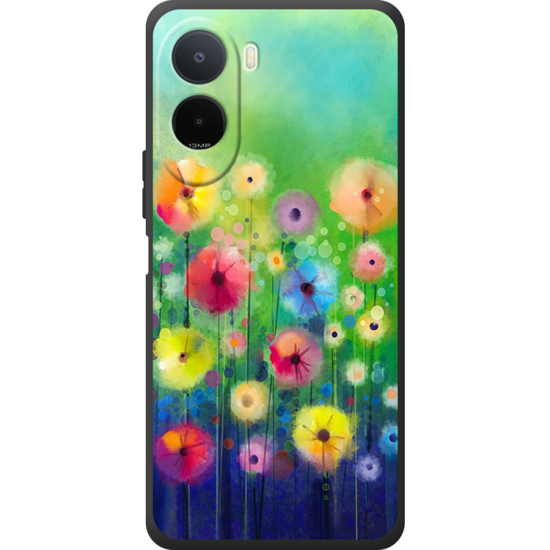 Чохол BoxFace Poco C81 Pro 