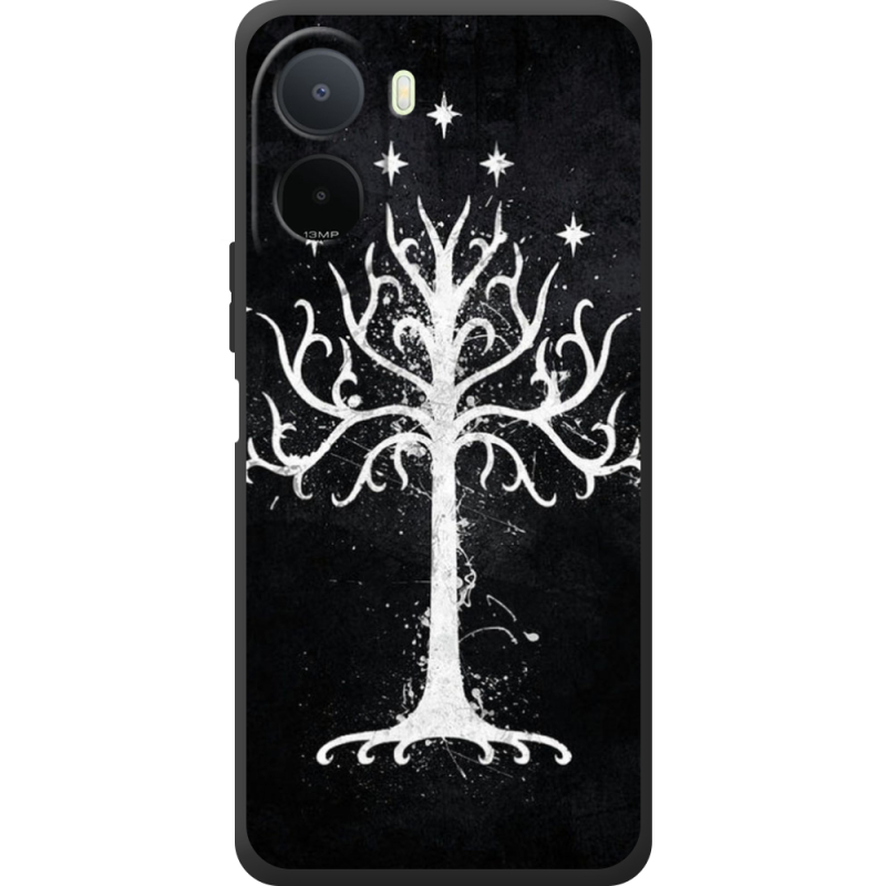 Чохол BoxFace Poco C81 Pro Fantasy Tree