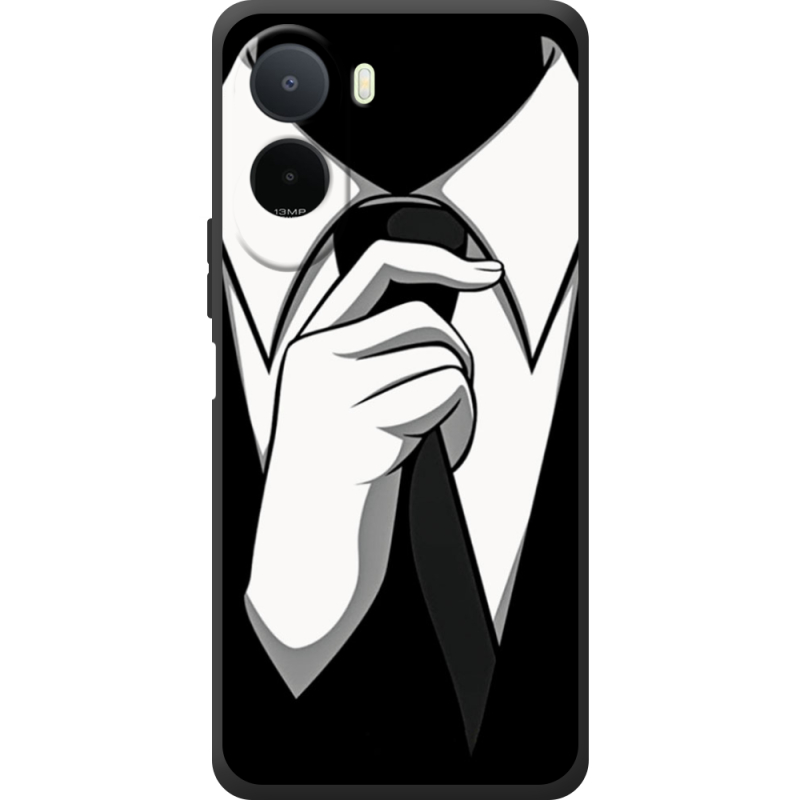 Чохол BoxFace Poco C81 Pro Tie