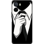 Чохол BoxFace Poco C81 Pro Tie