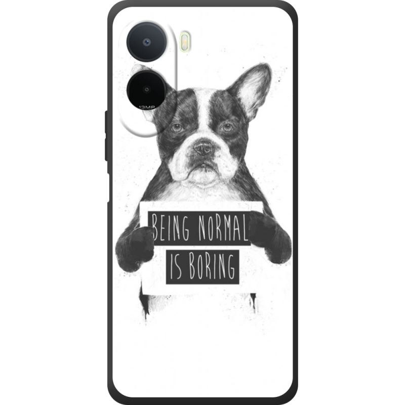 Чохол BoxFace Poco C81 Pro 