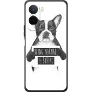 Чохол BoxFace Poco C81 Pro 
