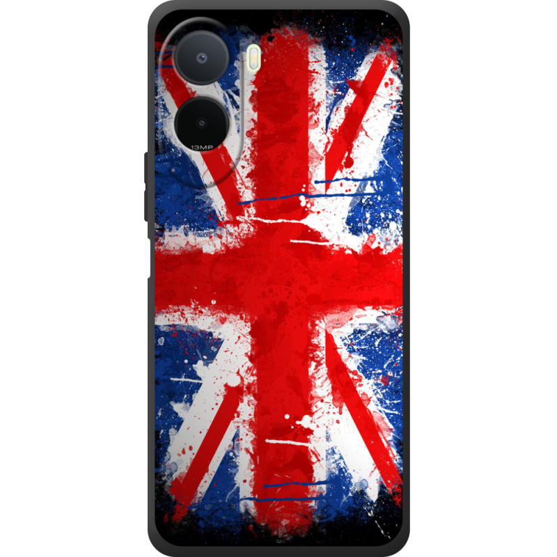 Чохол BoxFace Poco C81 Pro 