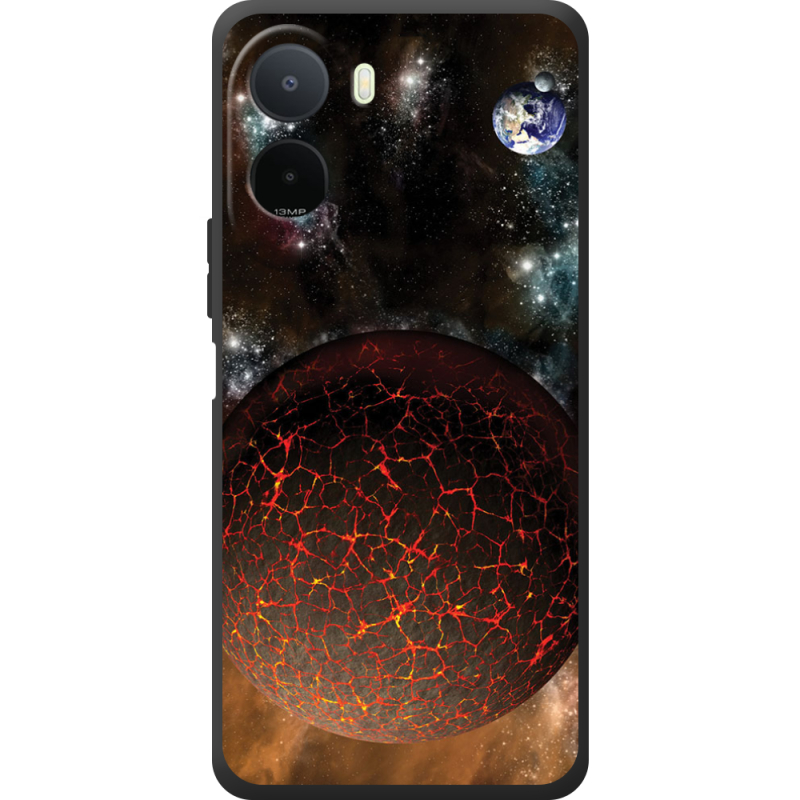 Чохол BoxFace Poco C81 Pro 
