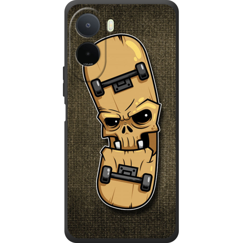 Чохол BoxFace Poco C81 Pro 