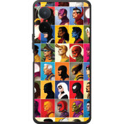 Чохол BoxFace Poco C81 Pro 