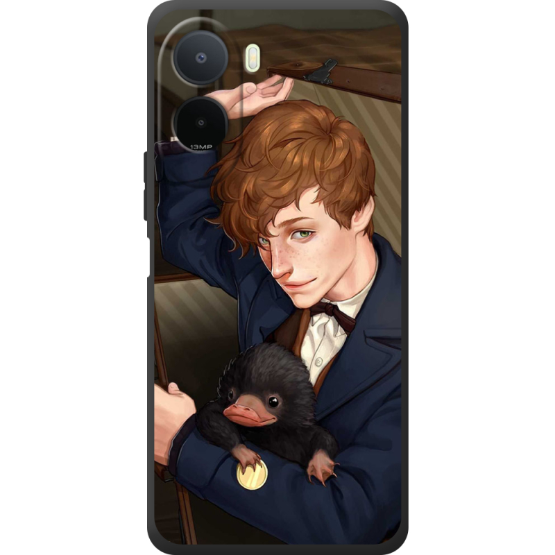 Чохол BoxFace Poco C81 Pro 