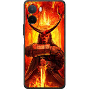 Чохол BoxFace Poco C81 Pro 