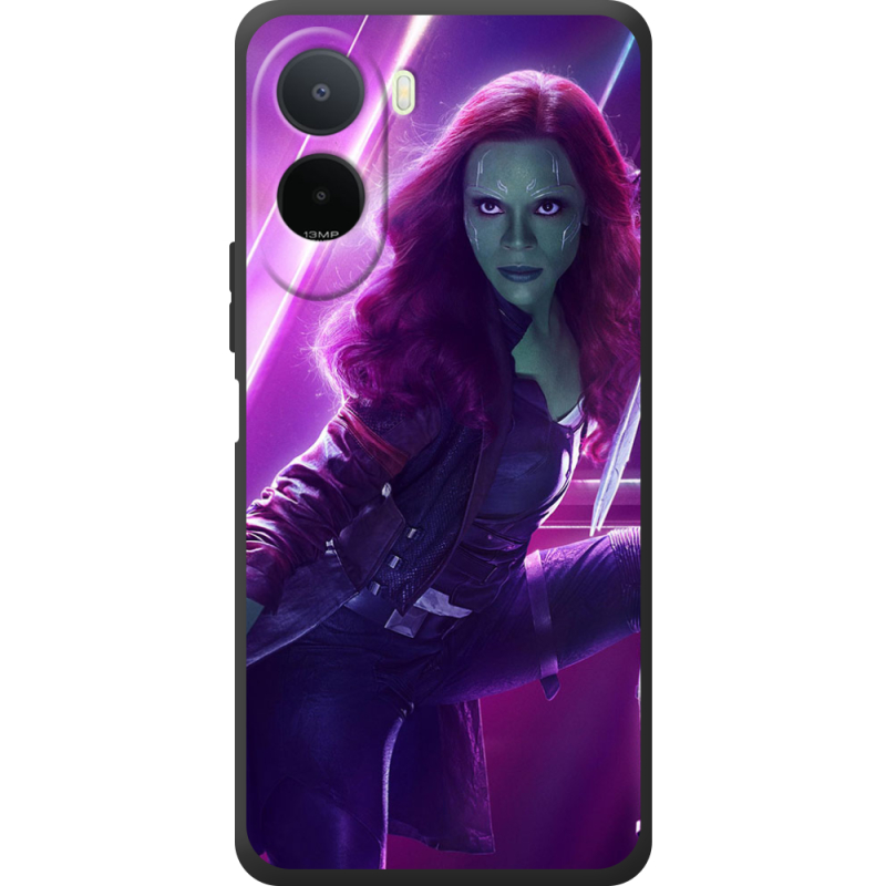 Чохол BoxFace Poco C81 Pro 