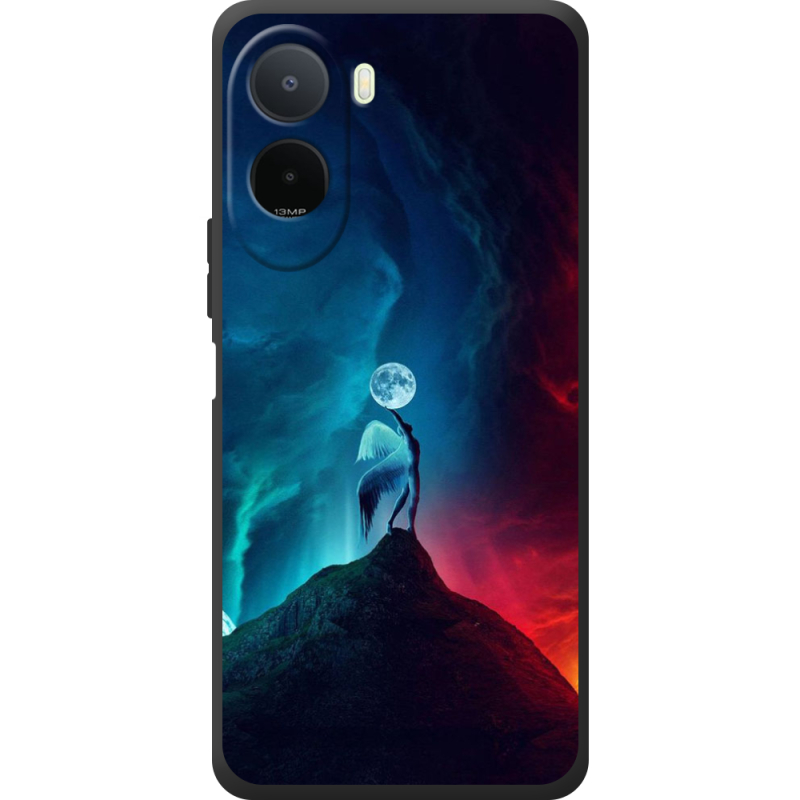 Чохол BoxFace Poco C81 Pro 
