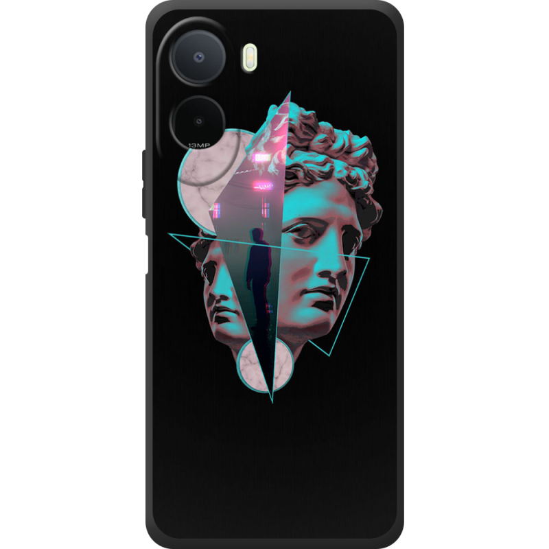Чохол BoxFace Poco C81 Pro 