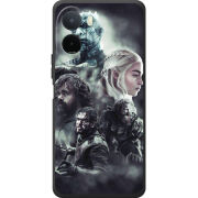 Чохол BoxFace Poco C81 Pro 