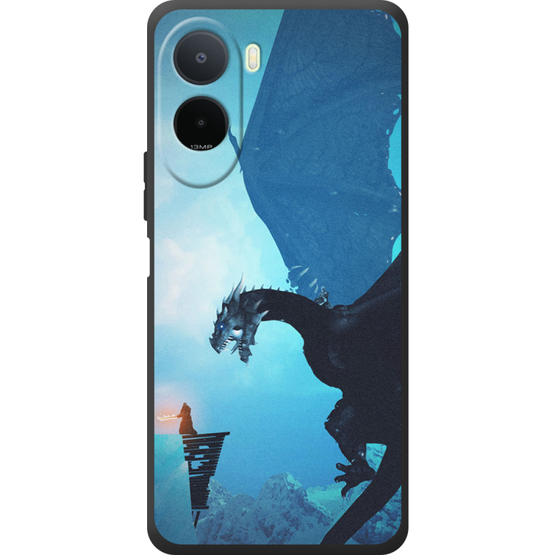 Чохол BoxFace Poco C81 Pro 