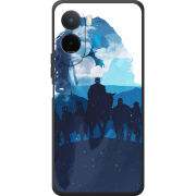 Чохол BoxFace Poco C81 Pro 