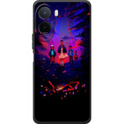 Чохол BoxFace Poco C81 Pro 
