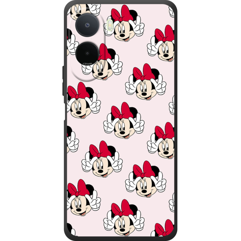 Чохол BoxFace Poco C81 Pro 