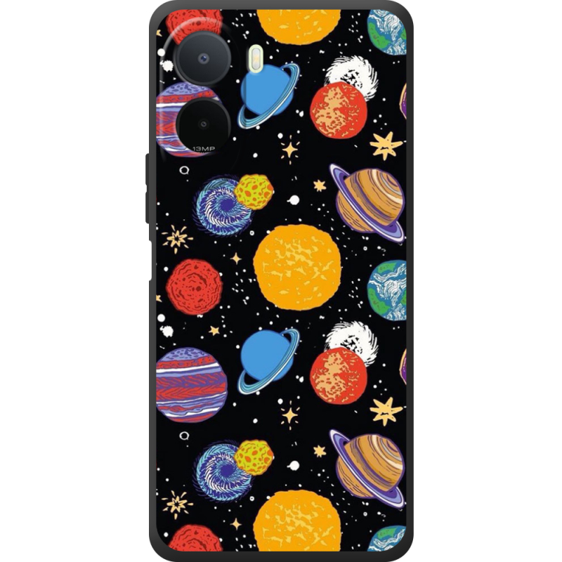 Чохол BoxFace Poco C81 Pro 